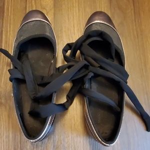 Untagged Simply Vera Ballet Flats